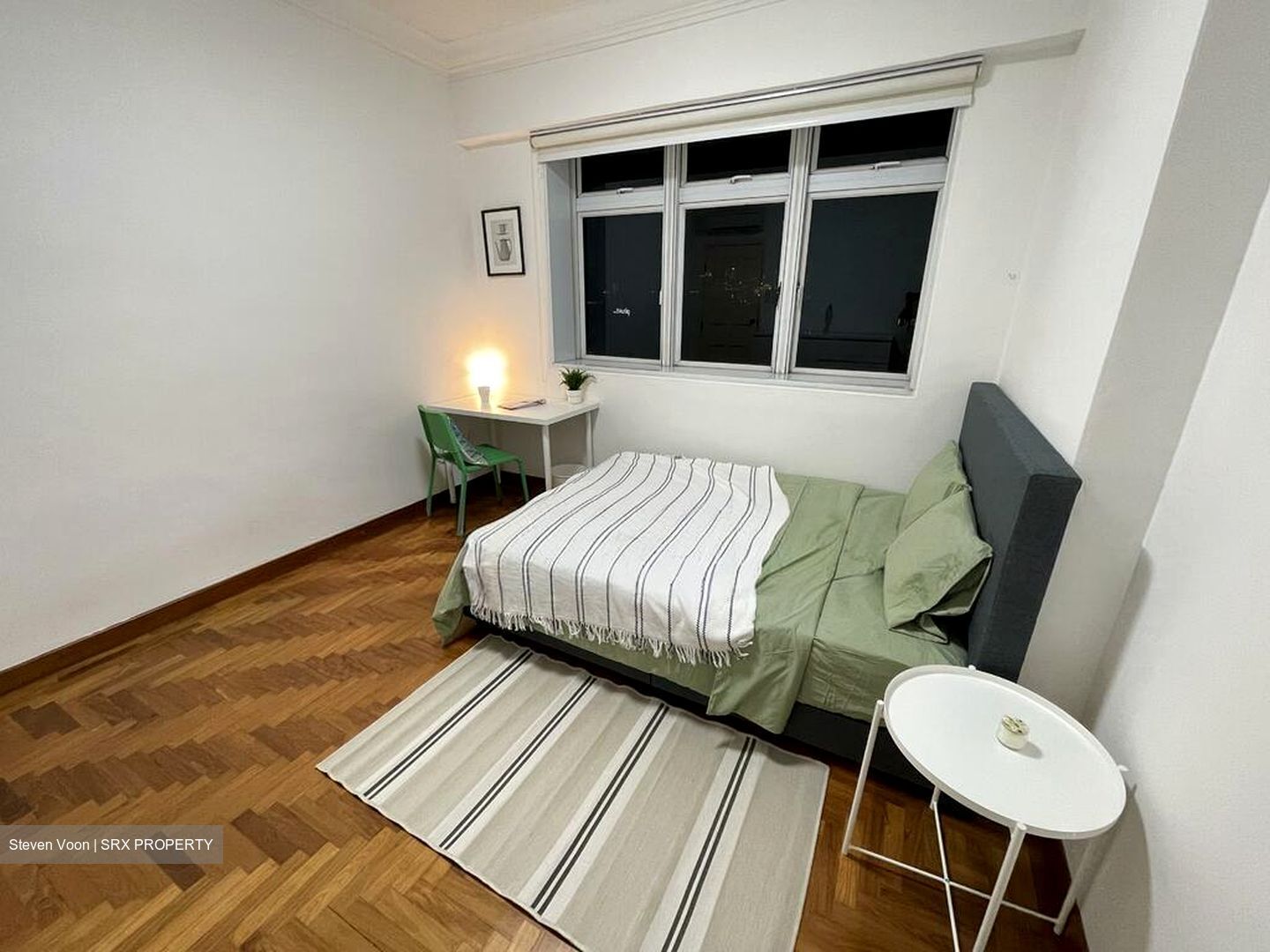 La Crystal (D9), Apartment #581132691